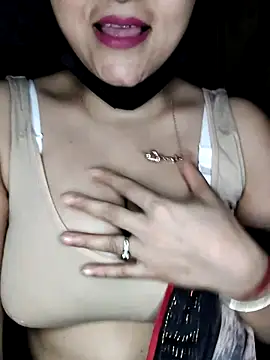 Horny Shalu online show from March 11, 6:03 pm