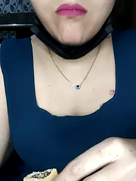 Horny Shalu online show from March 21, 8:19 am