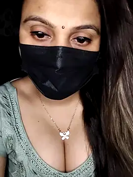 Horny Shalu online show from April 12, 10:31 am