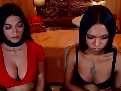 DAYANARAHFOX online show from June 6, 8:41 am