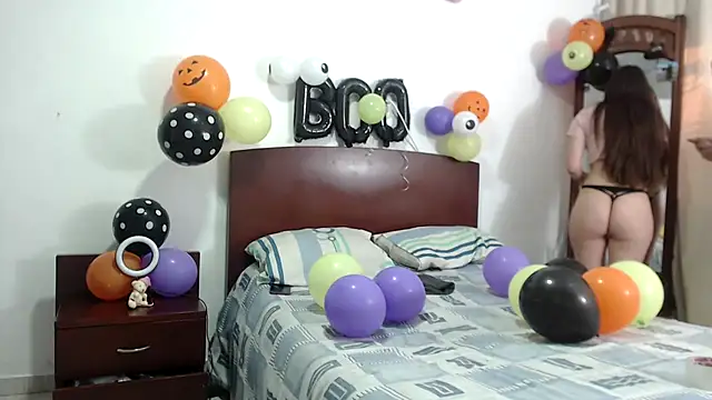 sex anal room online show from October 3, 10:07 pm