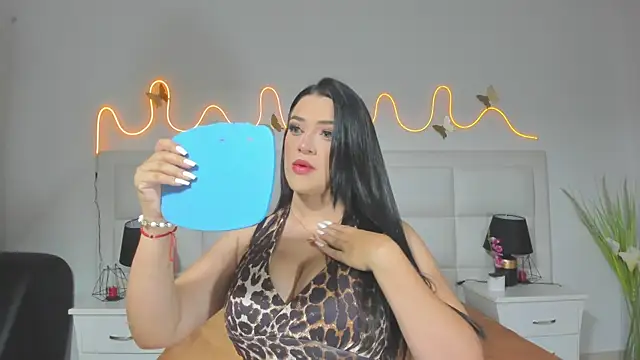 InnaVolkova online show from January 9, 12:08 pm