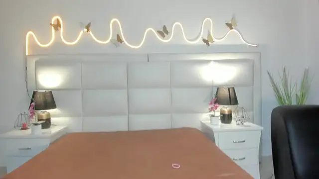 InnaVolkova online show from February 13, 2:02 pm