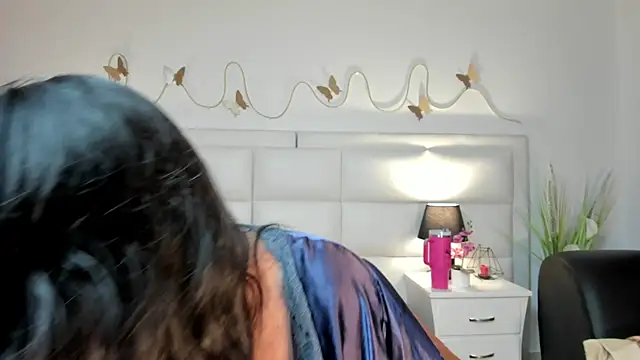 InnaVolkova online show from March 11, 1:17 pm