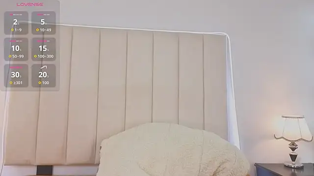 InnaVolkova online show from July 12, 1:02 pm
