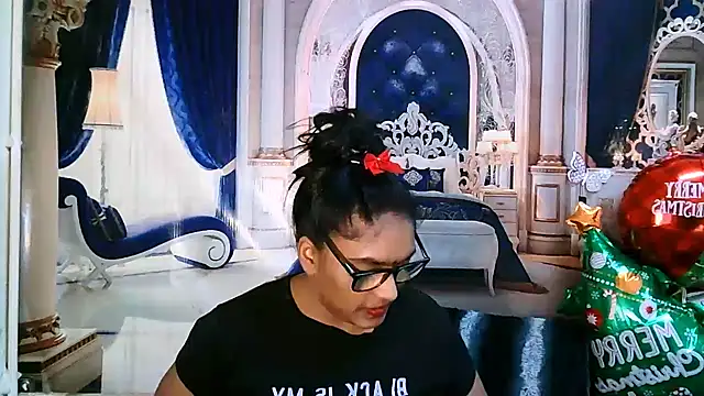 IndiaBlackPanther online show from December 23, 5:16 am