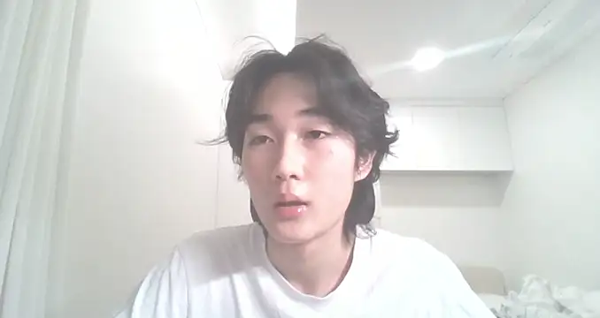 imurboy online show from December 1, 5:40 pm