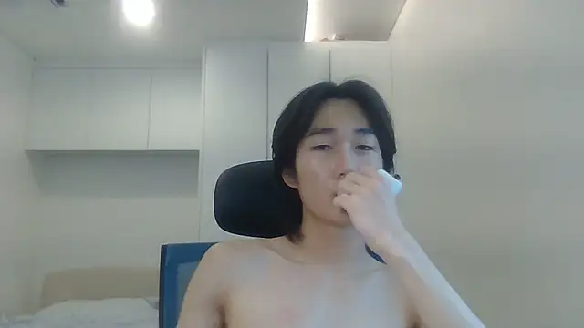 imurboy online show from July 18, 4:16 am