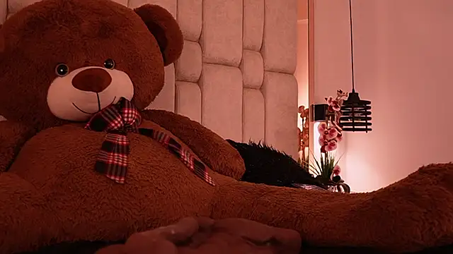 SamantaVazquez online show from January 5, 5:27 pm