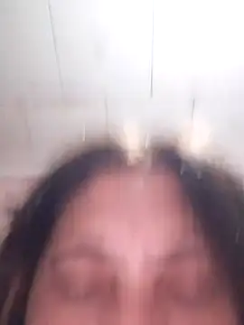 Tudiablita21 online show from October 31, 8:04 am