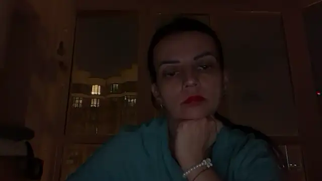 Snapshot of Sladosttss chatting on October 7, 7:44 pm Sladosttss online show from October 7, 7:44 pm