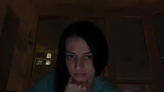 Snapshot of Sladosttss chatting on October 20, 6:30 pm Sladosttss online show from October 20, 6:30 pm