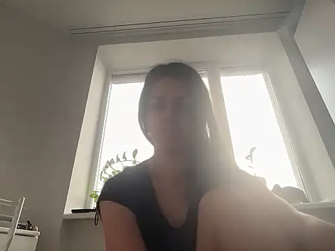 Snapshot of Sladosttss chatting on November 1, 6:48 am Sladosttss online show from November 1, 6:48 am