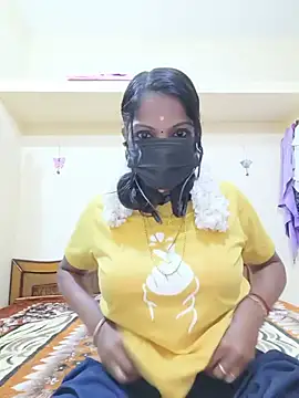 Tamil Ishu online show from July 8, 4:33 pm
