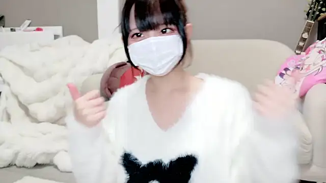 Hina-qp online show from December 2, 11:26 am