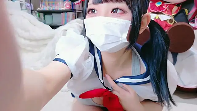 Hina-qp online show from March 24, 10:53 am