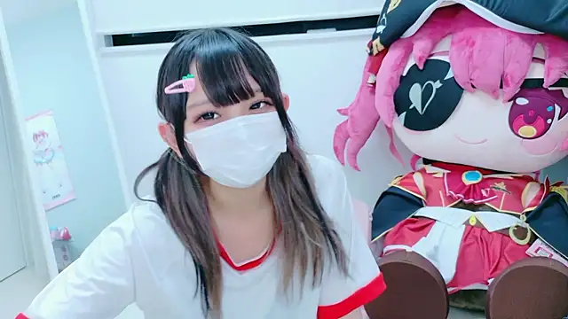 Snapshot of Hina-qp chatting on May 26, 10:44 am Hina-qp online show from May 26, 10:44 am