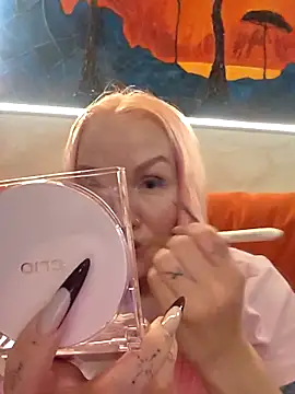 KateMonroe online show from April 10, 9:41 pm