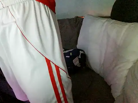 boyhigh1997 online show from October 12, 5:34 pm