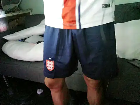 boyhigh1997 online show from March 27, 8:59 am