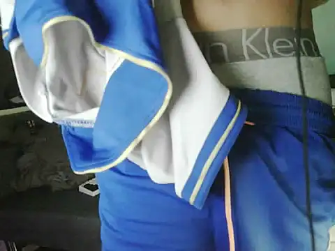 boyhigh1997 online show from April 14, 11:22 pm