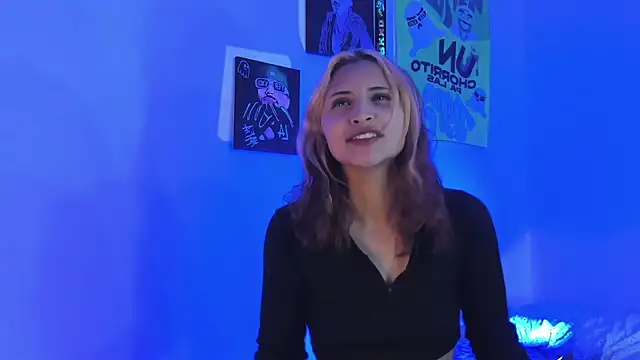 melissa noirr online show from November 26, 4:24 am