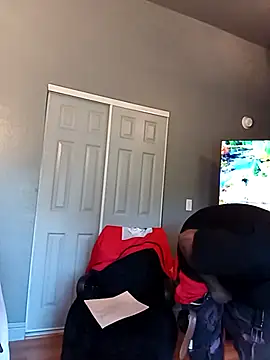 EbonyKing69 online show from September 25, 12:58 am