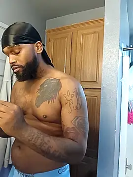 EbonyKing69 online show from October 5, 6:06 pm