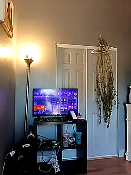 EbonyKing69 online show from October 11, 11:03 pm