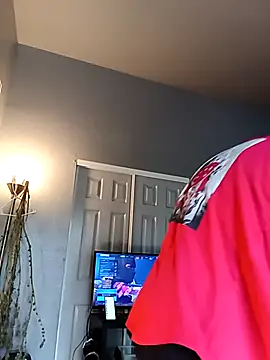 EbonyKing69 online show from October 13, 7:14 pm