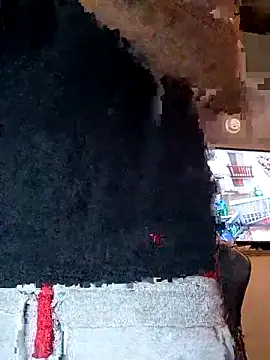 EbonyKing69 online show from November 13, 11:58 pm