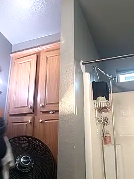 EbonyKing69 online show from January 7, 12:35 am