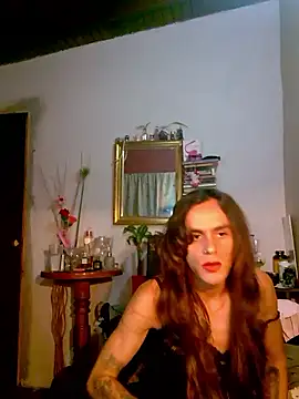 Snapshot of anaboleyn chatting on January 18, 12:36 am anaboleyn online show from January 18, 12:36 am