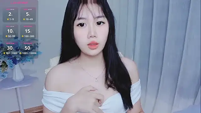 -Rose-Lucky- online show from October 11, 1:05 am