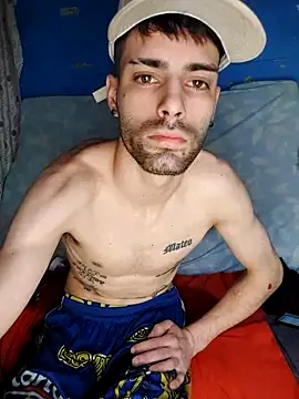 Snapshot of Demian24_ chatting on October 23, 4:01 am Demian24 online show from October 23, 4:01 am