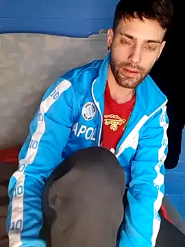 Snapshot of Demian24_ chatting on October 27, 2:59 am Demian24 online show from October 27, 2:59 am