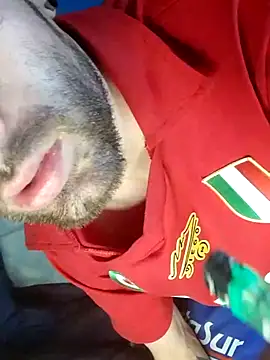 Snapshot of Demian24_ chatting on October 28, 6:17 am Demian24 online show from October 28, 6:17 am