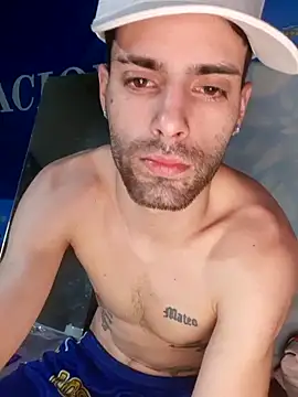 Snapshot of Demian24_ chatting on November 7, 6:46 am Demian24 online show from November 7, 6:46 am