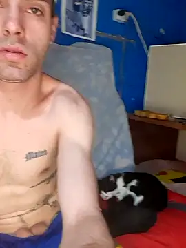 Snapshot of Demian24_ chatting on November 13, 6:45 am Demian24 online show from November 13, 6:45 am