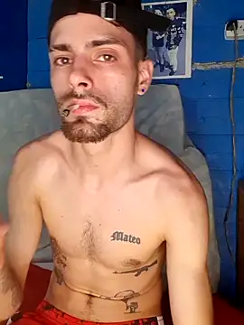 Snapshot of Demian24_ chatting on December 5, 8:34 am Demian24 online show from December 5, 8:34 am