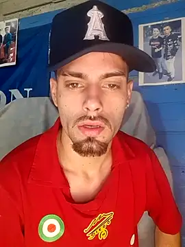 Snapshot of Demian24_ chatting on December 14, 3:12 am Demian24 online show from December 14, 3:12 am