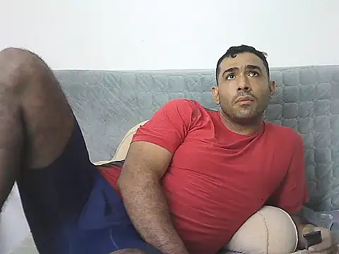 Snapshot of morenocabro10 chatting on December 13, 7:53 pm morenocabro10 online show from December 13, 7:53 pm