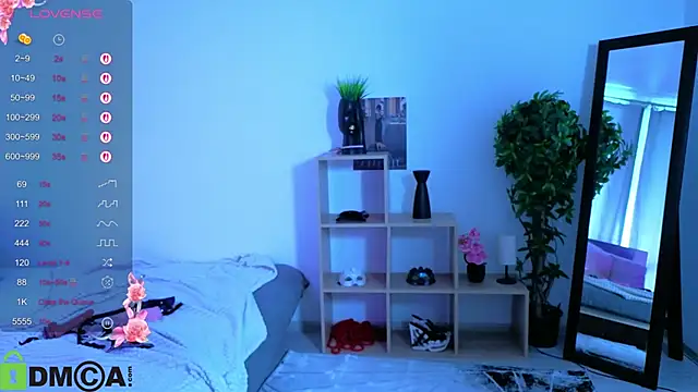 Emmi crystal online show from April 19, 7:07 am