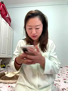 maomao 520 online show from October 12, 12:20 am