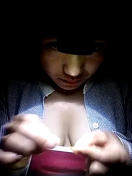 nasy lady online show from September 22, 1:40 am