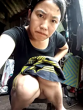 nasy lady online show from October 14, 2:56 am