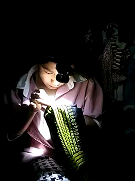 nasy lady online show from October 15, 11:38 pm