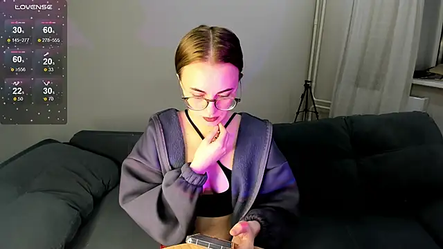 Snapshot of MewStella chatting on October 29, 11:39 pm MewStella online show from October 29, 11:39 pm