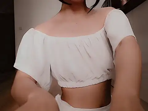 Snapshot of Tea_Mei chatting on October 10, 9:30 am Tea Mei online show from October 10, 9:30 am