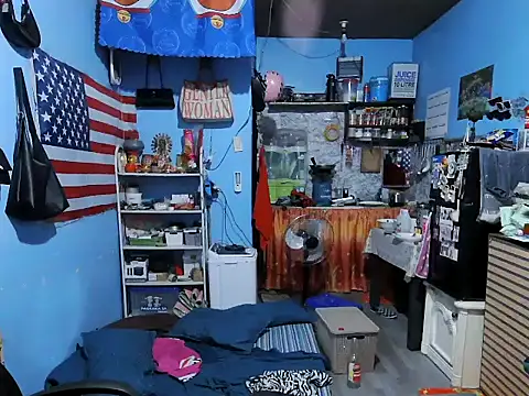 NicoleRoseTS online show from March 1, 9:11 am